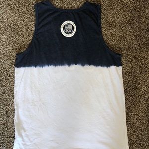 Nike Shirts - Nike USA Tank Nike Shirts - Nike USA Tank